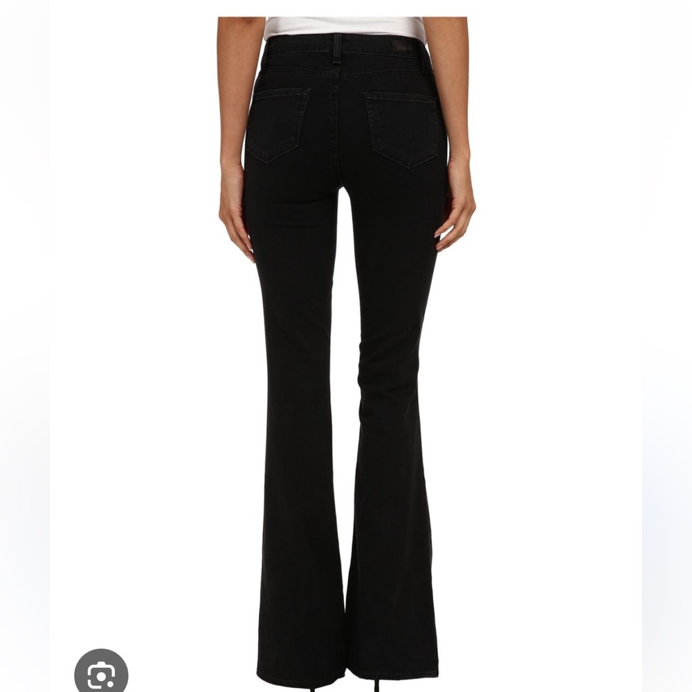 Paige High Rise Bell Canyon In Joannie Size 25
